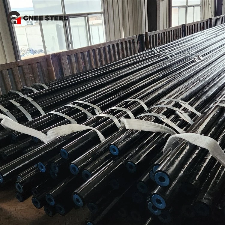 Steel Line Pipe Steel Line Pipe