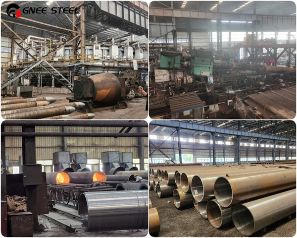 Gnee Packaging and shipping Gnee Packaging and shipping