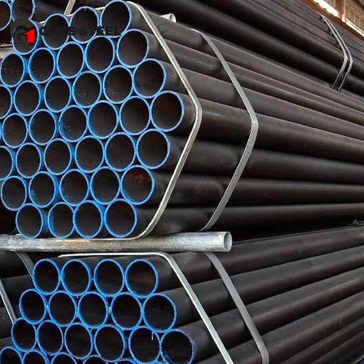 A333 Gr1 Alloy Steel Pipe