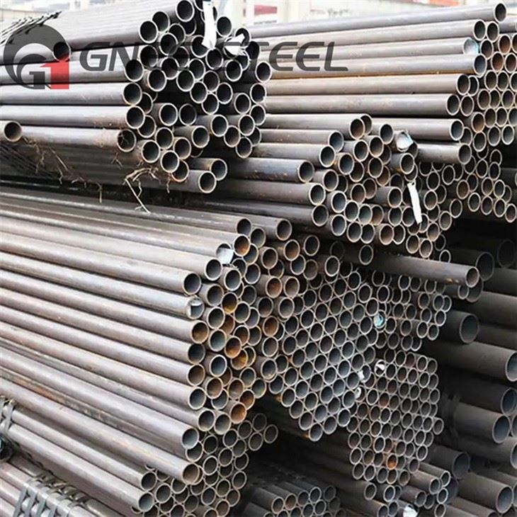 Seamless carbon steel pipe (66)