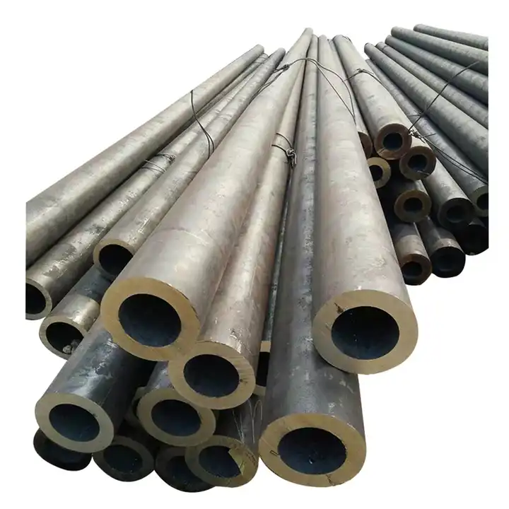 Píob Brataithe Astm 106 Grád