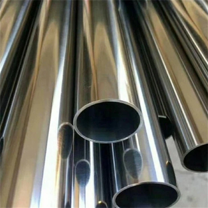Cold Drawn Precision Steel Pipe Q195