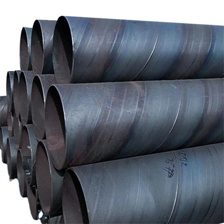 L290 Spiral Welded Steel Pipe
