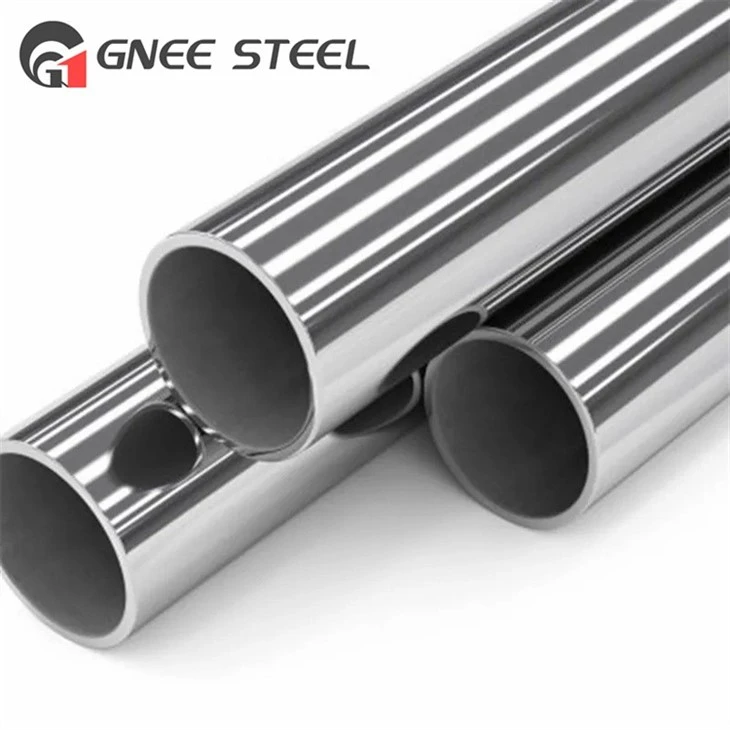 201/202 Stainless Steel Tube