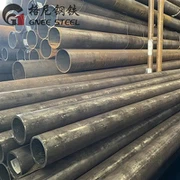 Píobán coire Cruach Alloy ASTM A213 T9