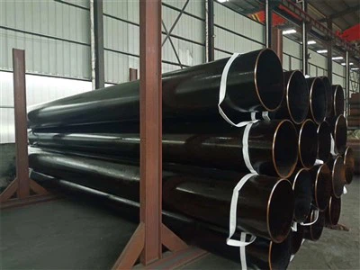 Tube coire Cruach Carbóin gan uaim ASTM A192