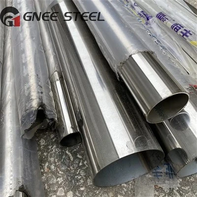 SUS632 Tube Cruach Dhosmálta Gan uaim