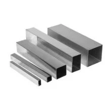 Stainless Steel Box Tubing