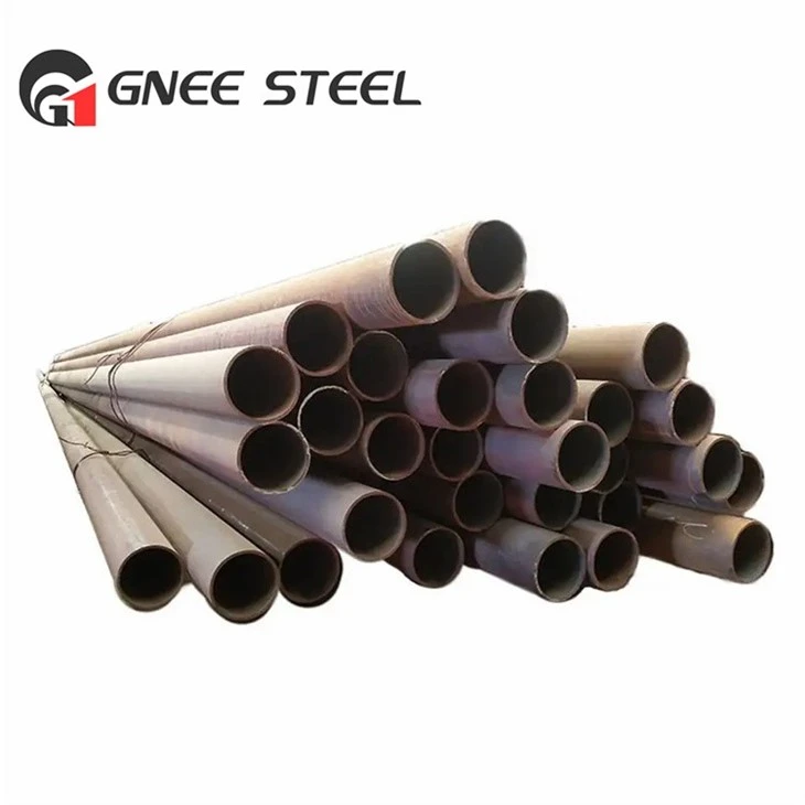 Welded Carbon Steel Tube (2)