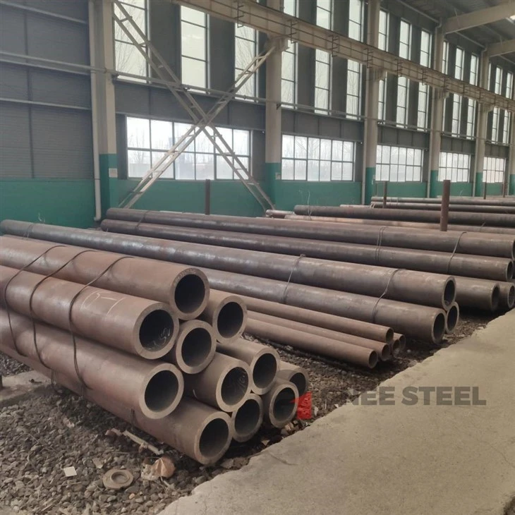 T9 Seamless Steel Pipe