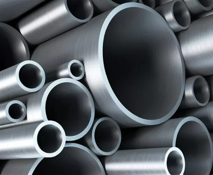TP316 Austenitic Stainless Steel Seamless Pipe