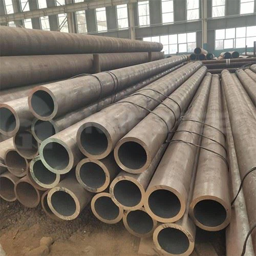 A335 P12 High Temperature Seamless Pipe