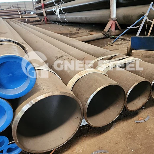 A335 P11 alloy pipe A335 P11 alloy pipe