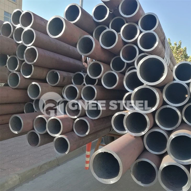 STB340 Carbon Steel Pipe