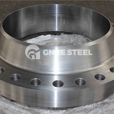 flange